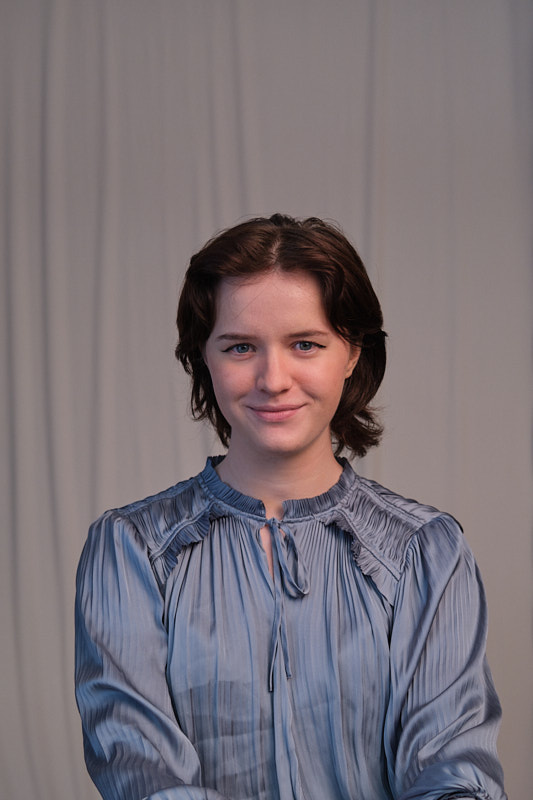 Boróka Gombkötő-Molnár