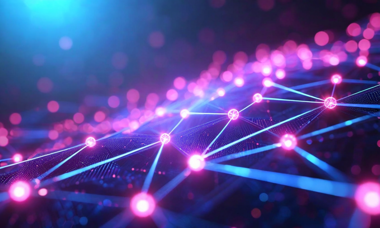 AIIonic team working on robotics