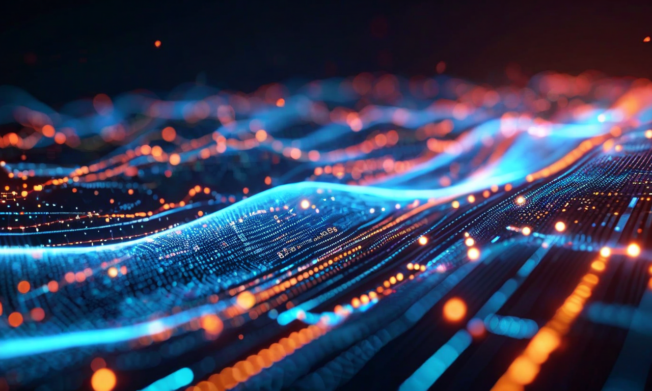 AIIonic 3D Tissue Braiding technology